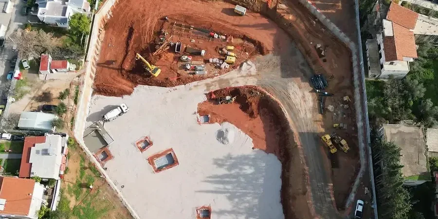 Diseño geotécnico de excavaciones profundas en Bilbao