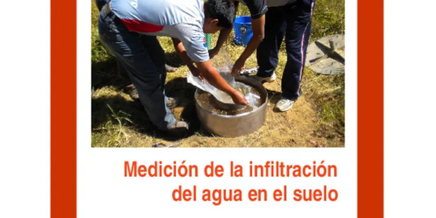 Imagen ilustrativa de Infiltracion en Bilbao
