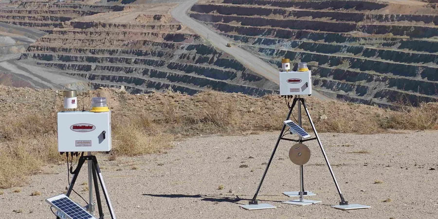 Imagen ilustrativa de Monitoreo excavaciones en Bilbao