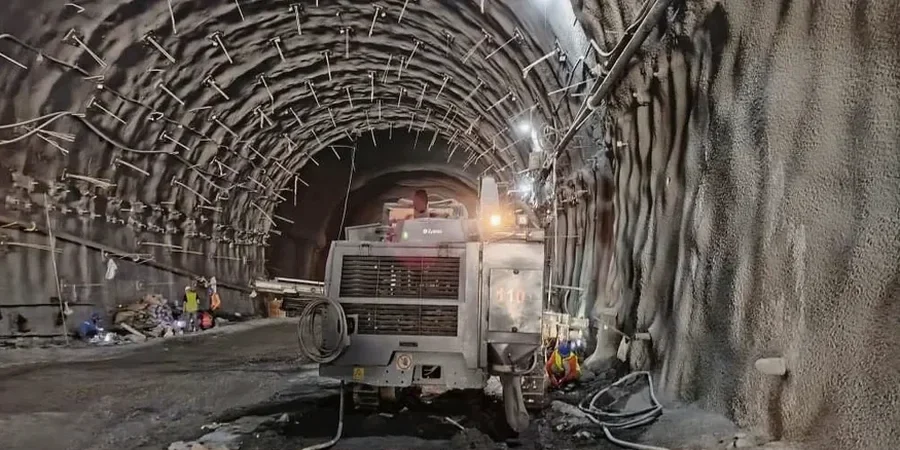 Monitoreo geotécnico de excavaciones en Bilbao