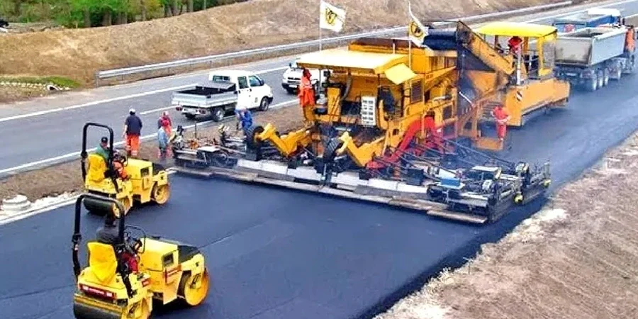 Geotecnia vial en Bilbao