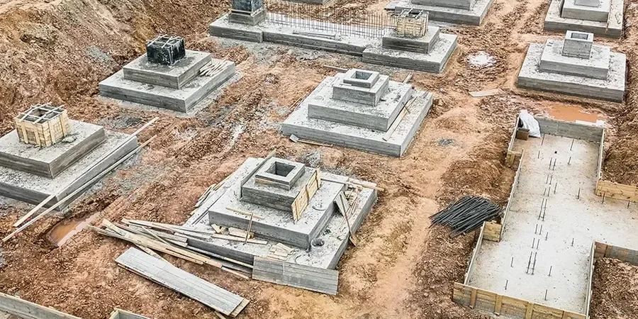 Diseño de Fundaciones en Pilotes en Bilbao: Soluciones Efectivas para Suelos Complejos