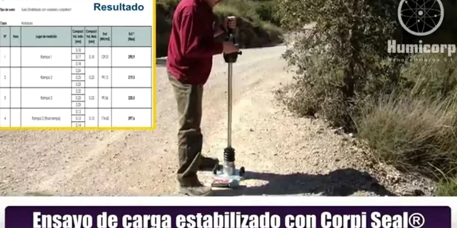 Ensayo de Placa de Carga (PLT) en Bilbao: Control Directo de Cimentaciones